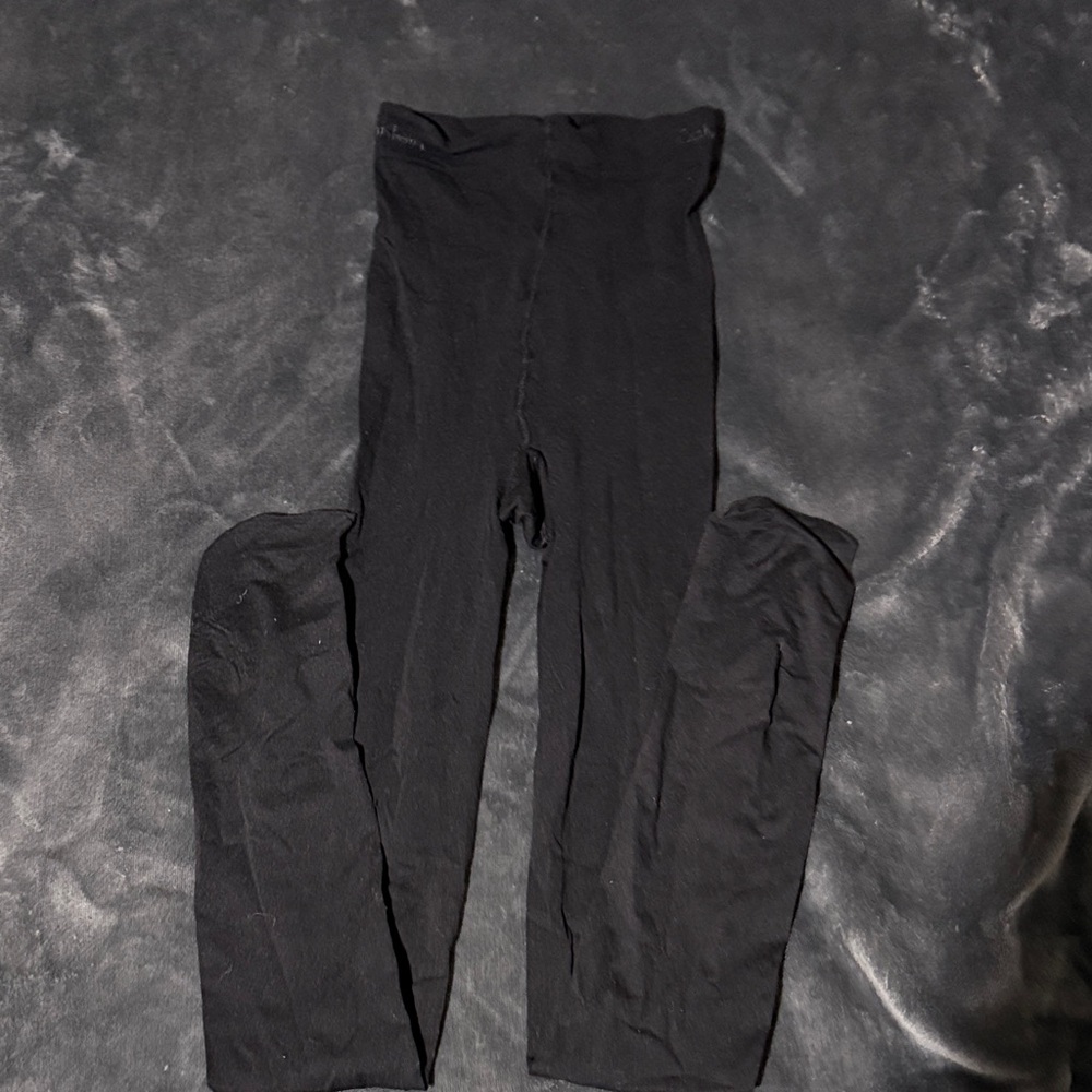 Calvin Klein Black Leggings